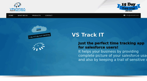 vstrackit.com