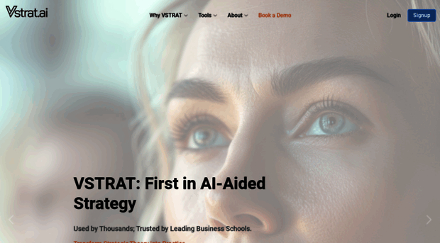 vstrat.ai