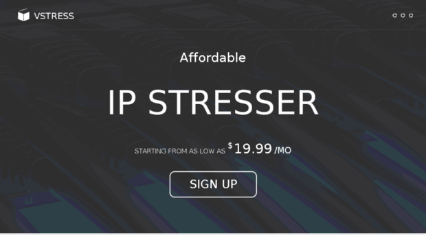 vstress.net