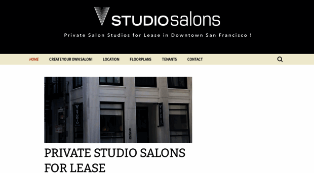 vstudiosalons.com