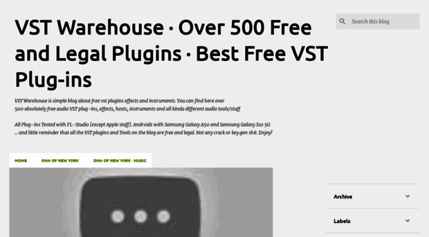 vstwarehouse.blogspot.it