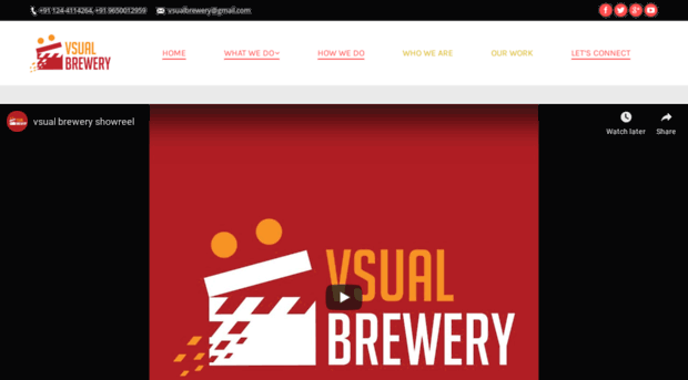 vsualbrewery.com