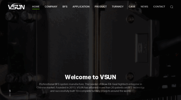 vsun.tech