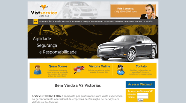vsvistorias.com.br