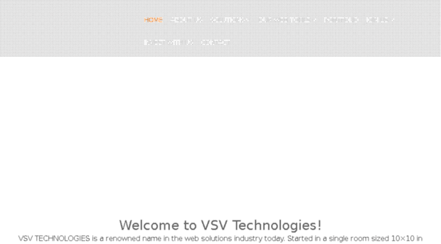 vsvtechnologies.co.in