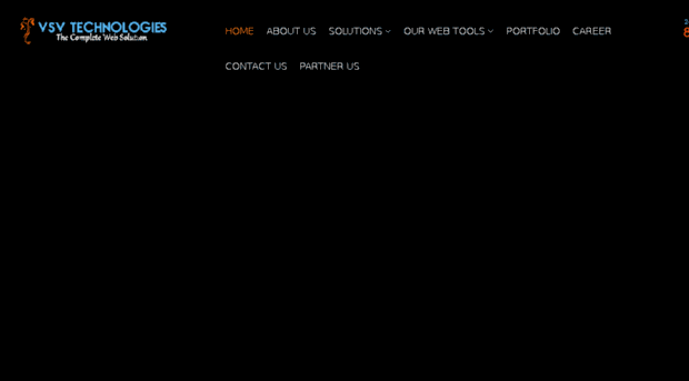 vsvtechnologies.net