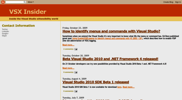 vsx-insider.blogspot.com