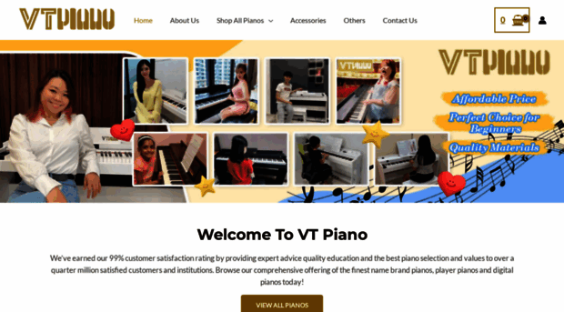 vt-piano.com