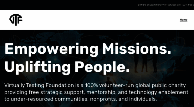 vt.foundation