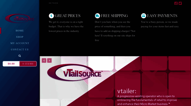 vtailsource.com