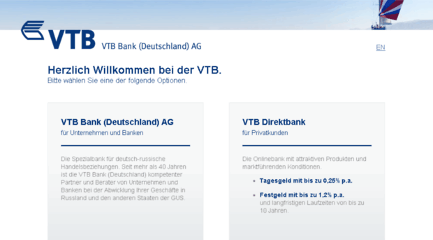 vtb.de