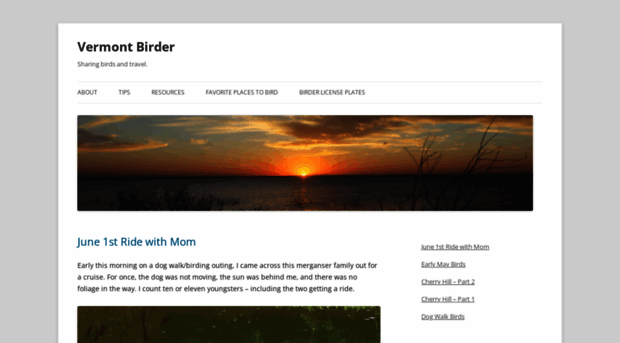 vtbirder.com