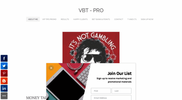 vtbpro.weebly.com