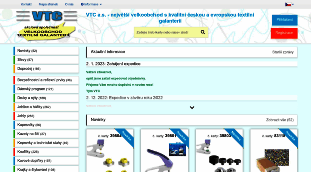 vtc.cz