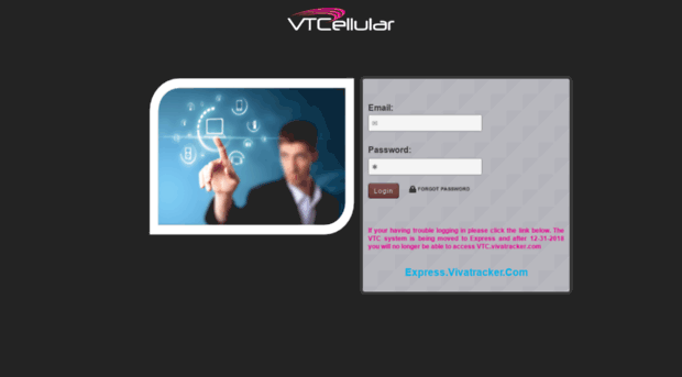 vtc.vivatracker.com