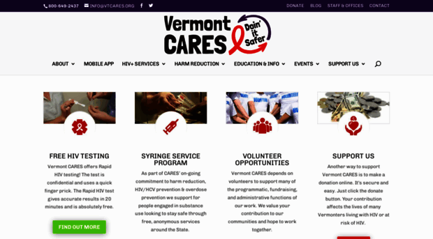 vtcares.org