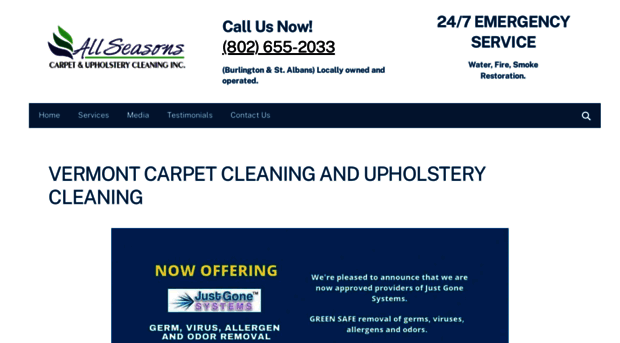 vtcarpetcleaning.com