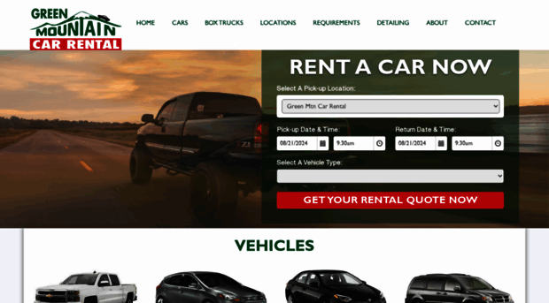 vtcarrental.com