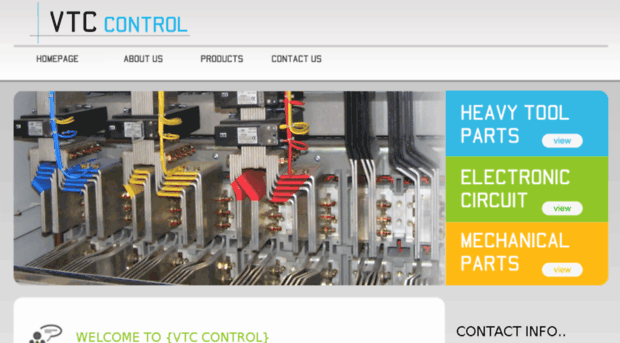 vtccontrol.in