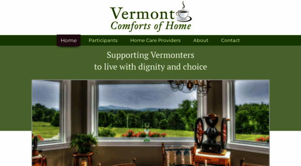 vtcomfortsofhome.org