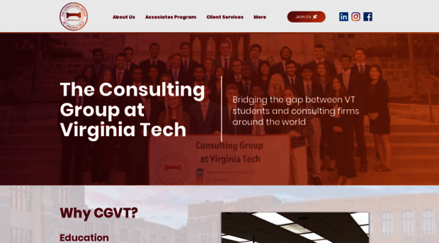 vtconsultinggroup.org