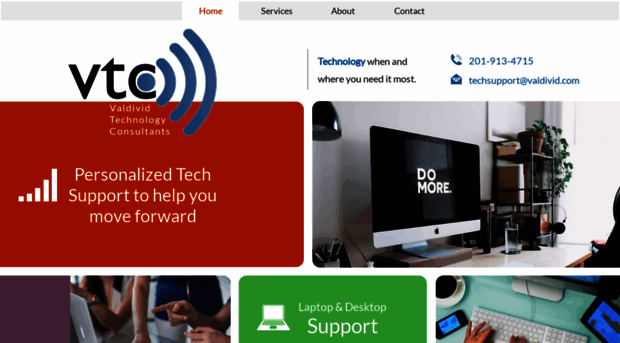 vtcservices.net