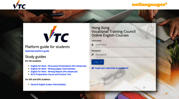 vtcstars.netlanguages.com