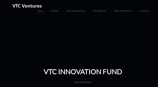 vtcventures.com