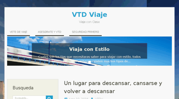 vtdviaje.com.mx