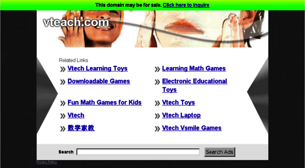 vteach.com