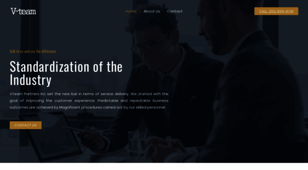 vteam-inc.com