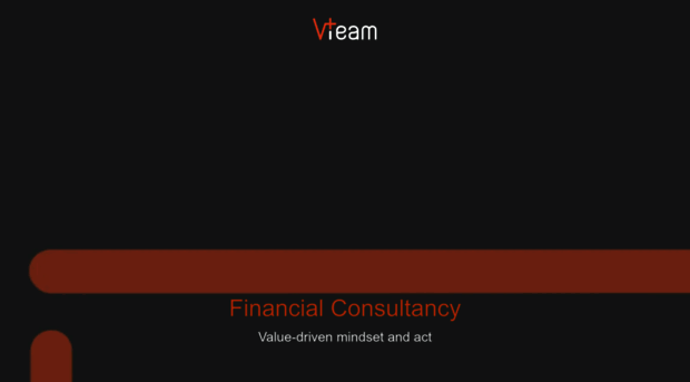 vteamconsultancy.com