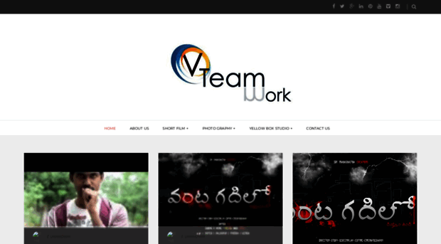 vteamwork.blogspot.in