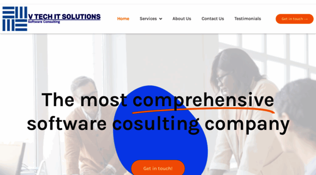 vtechitsolutions.in