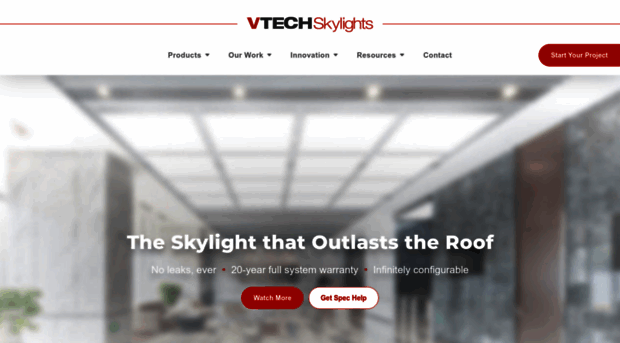 vtechskylights.com