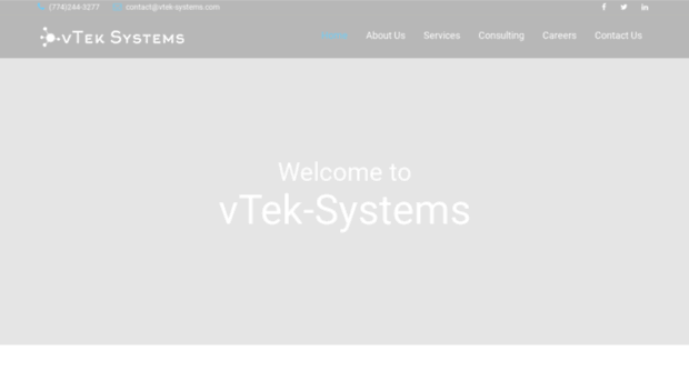 vtek-systems.com