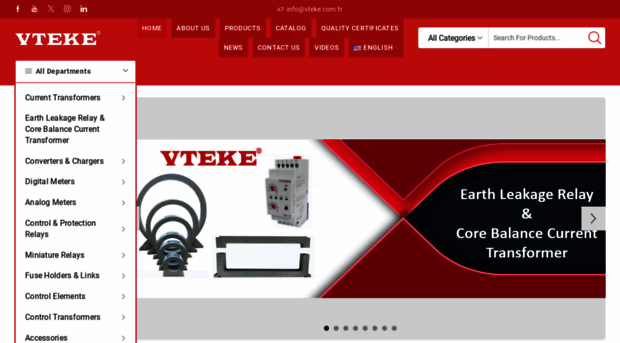 vteke.com.tr