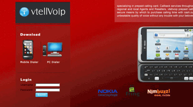 vtellvoip.com