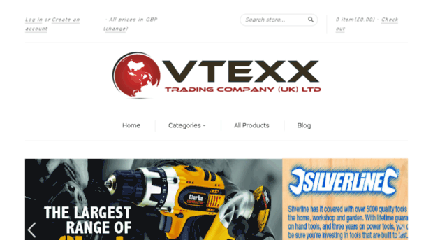 vtexx.biz