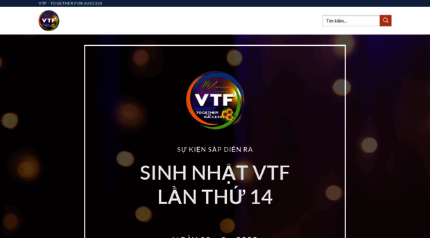 vtf.com.vn