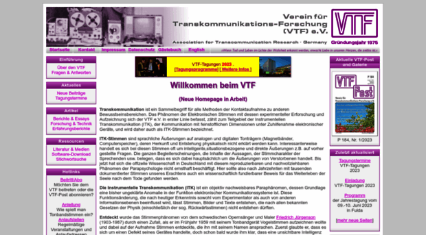 vtf.de