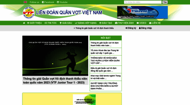 vtf.org.vn