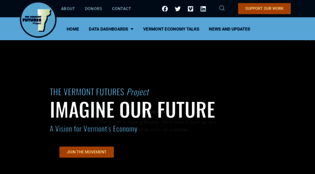 vtfuturesproject.org