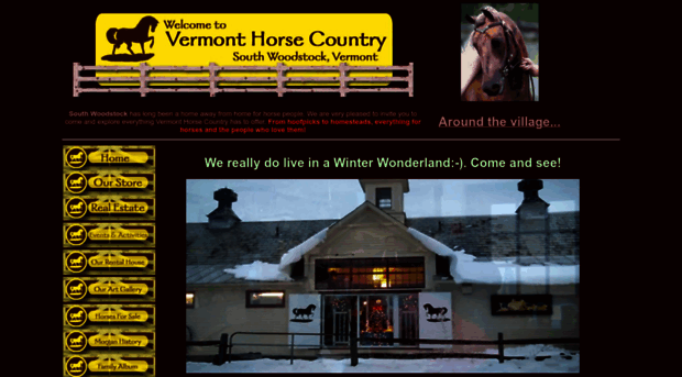 vthorseco.com