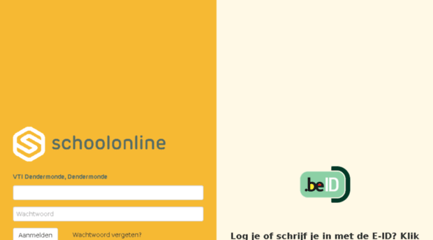 vtidendermonde.schoolonline.be