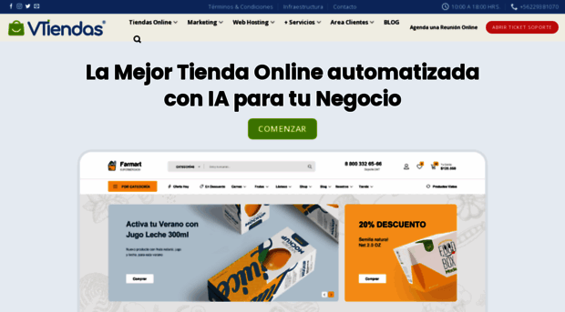 vtiendas.com