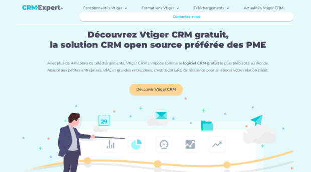 vtiger-crm.fr