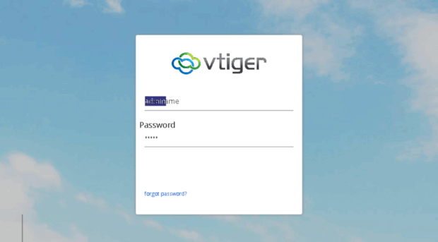 vtiger.setupvideos.com