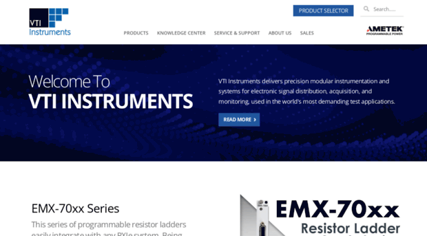 vtiinstruments.com