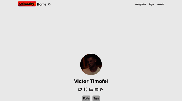 vtimothy.com